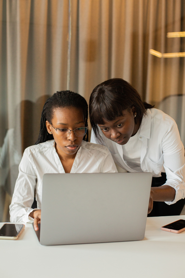 Mentorship program